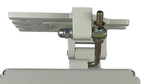 減速機(jī)抱閘如何實(shí)現(xiàn)電機(jī)的快速制動(dòng)？