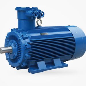 普通單相電機(jī)是否適合頻繁啟動(dòng)？