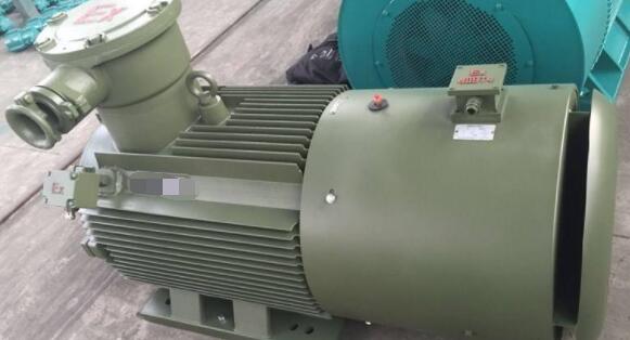 普通電機(jī)能改裝成振動(dòng)電機(jī)嗎？