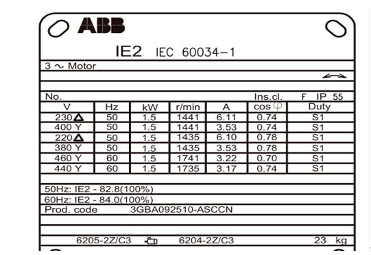 k電機(jī)用的平板，電機(jī)平板選用指南