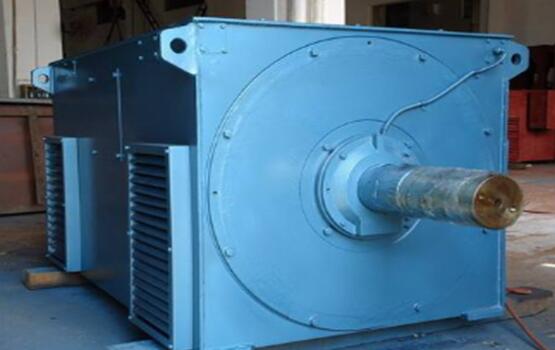 三相交流減速電機，詳解三相交流減速電機的原理和應用