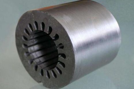 直流電機(jī)動和步進(jìn)電機(jī)，電機(jī)運行原理與區(qū)別