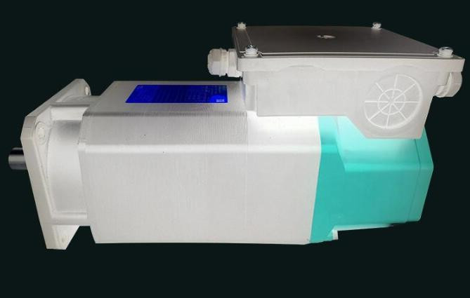 電機(jī)設(shè)置自動(dòng)開機(jī)，實(shí)現(xiàn)電機(jī)自動(dòng)啟動(dòng)的方法
