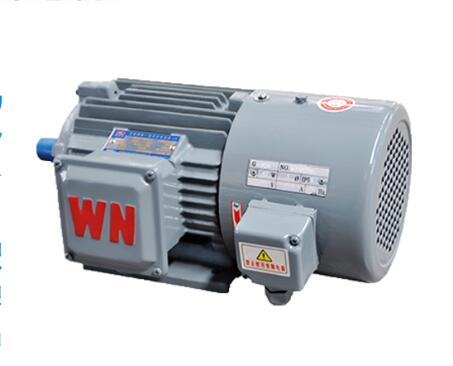 電機(jī)電壓與轉(zhuǎn)差率，電機(jī)工作效率的關(guān)鍵參數(shù)
