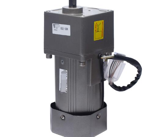 直流電機(jī)啟動(dòng)過流，原因分析及解決方法