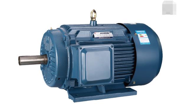 立式電機(jī)掃堂時(shí)電流，電機(jī)掃堂時(shí)的電流變化分析