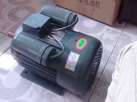 直流電機(jī)啟動(dòng)電流，直流電機(jī)啟動(dòng)時(shí)的電流大小