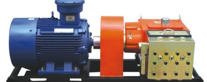 變器控制電機(jī)開(kāi)關(guān)，實(shí)現(xiàn)電機(jī)的精準(zhǔn)控制