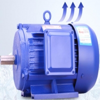 交流電機(jī)按工作原理的不同可分為哪些？
