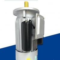 三相交流永磁同步電動(dòng)機(jī)工作原理是什么?
